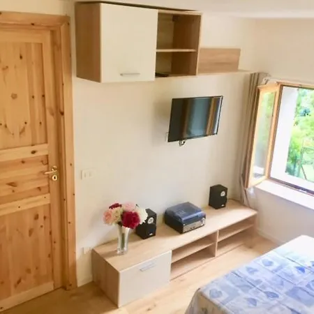 Apartman Montagna In Valtellina *