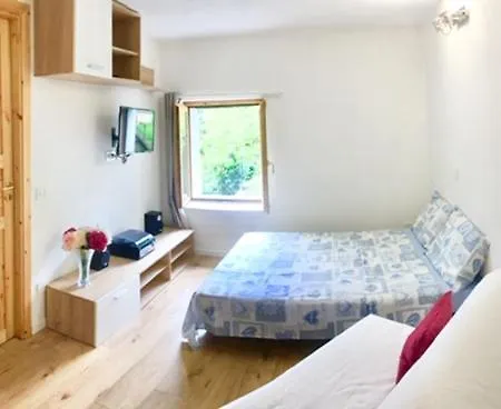 Apartman Montagna In Valtellina