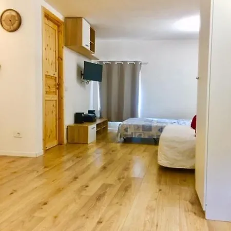 Apartman Montagna In Valtellina Ca' Pavadri