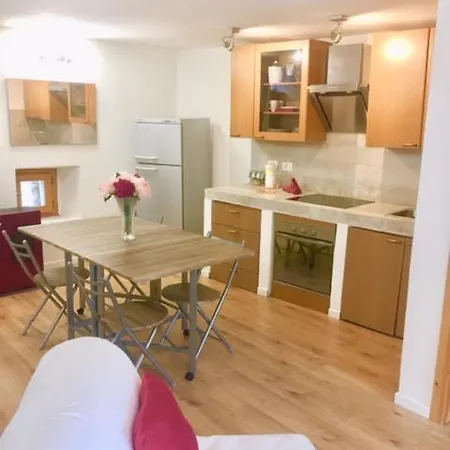 Apartman Montagna In Valtellina *