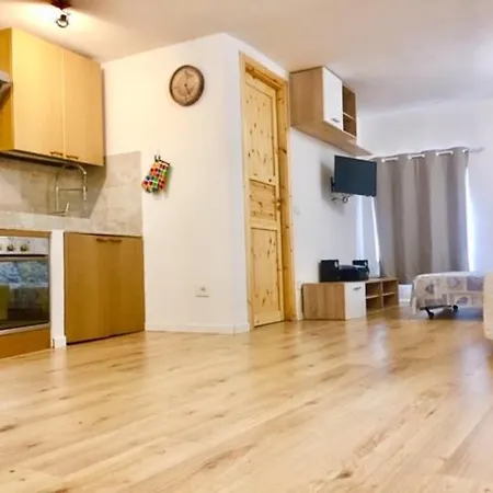 Montagna In Valtellina Apartman Ca' Pavadri