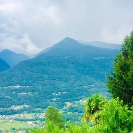 Montagna In Valtellina *