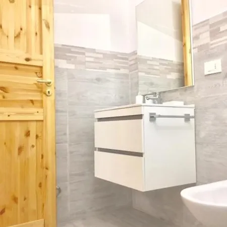 Apartman Montagna In Valtellina